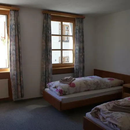 Apartman Chasa Laschadura