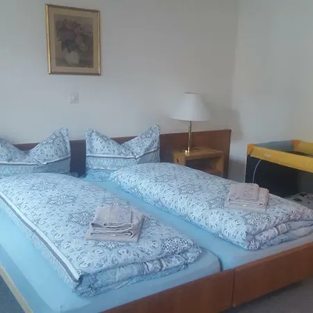 Chasa Laschadura Apartman