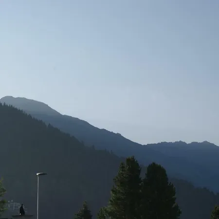 Apartman Chasa Laschadura